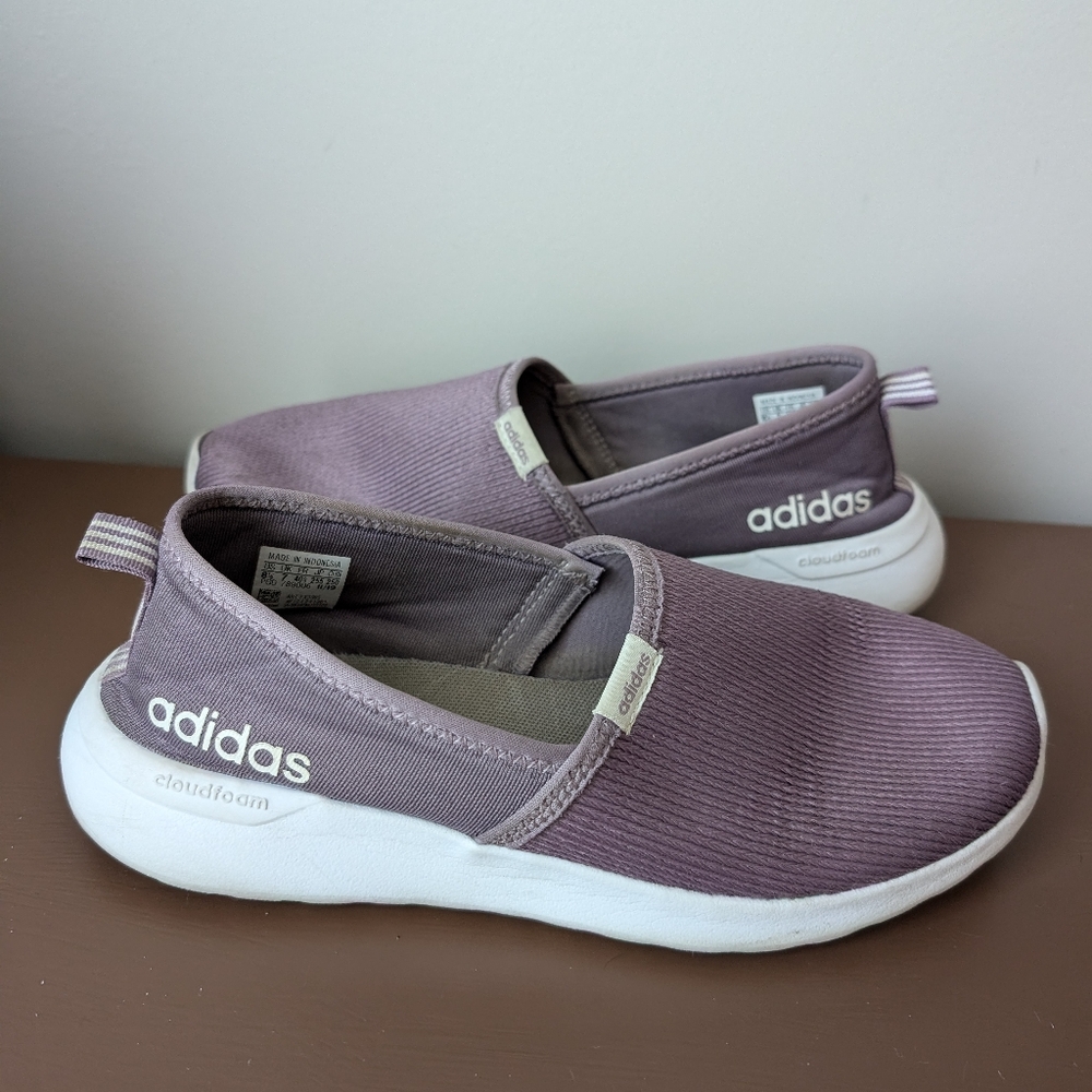 Adidas Cloudfoam Shoes